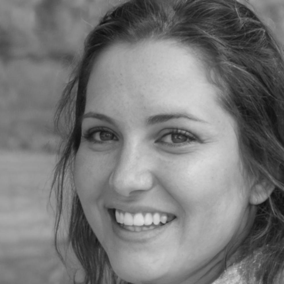 Portrait de Sophie Martin, spécialiste en investissement collaboratif